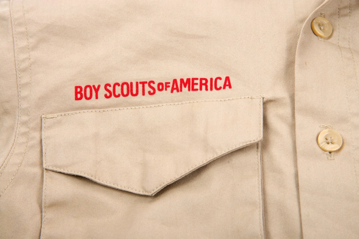 11yearold boy dies after being hit by tree at Michigan Scout camp