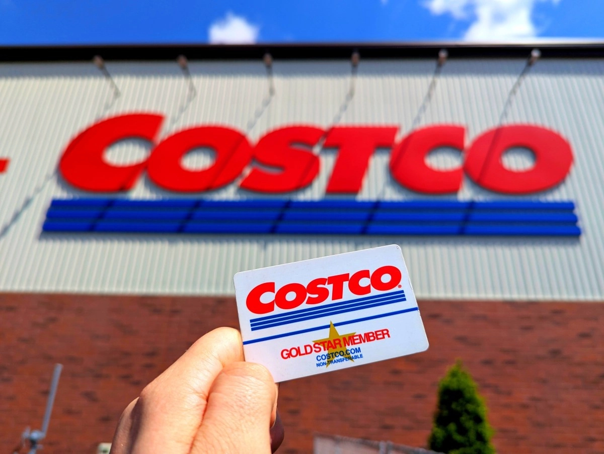 Costco changes the entrance to its stores: it will no longer be enough to show the membership