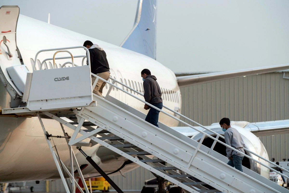 New USCIS rule could allow judges to decide asylum or deportation cases faster