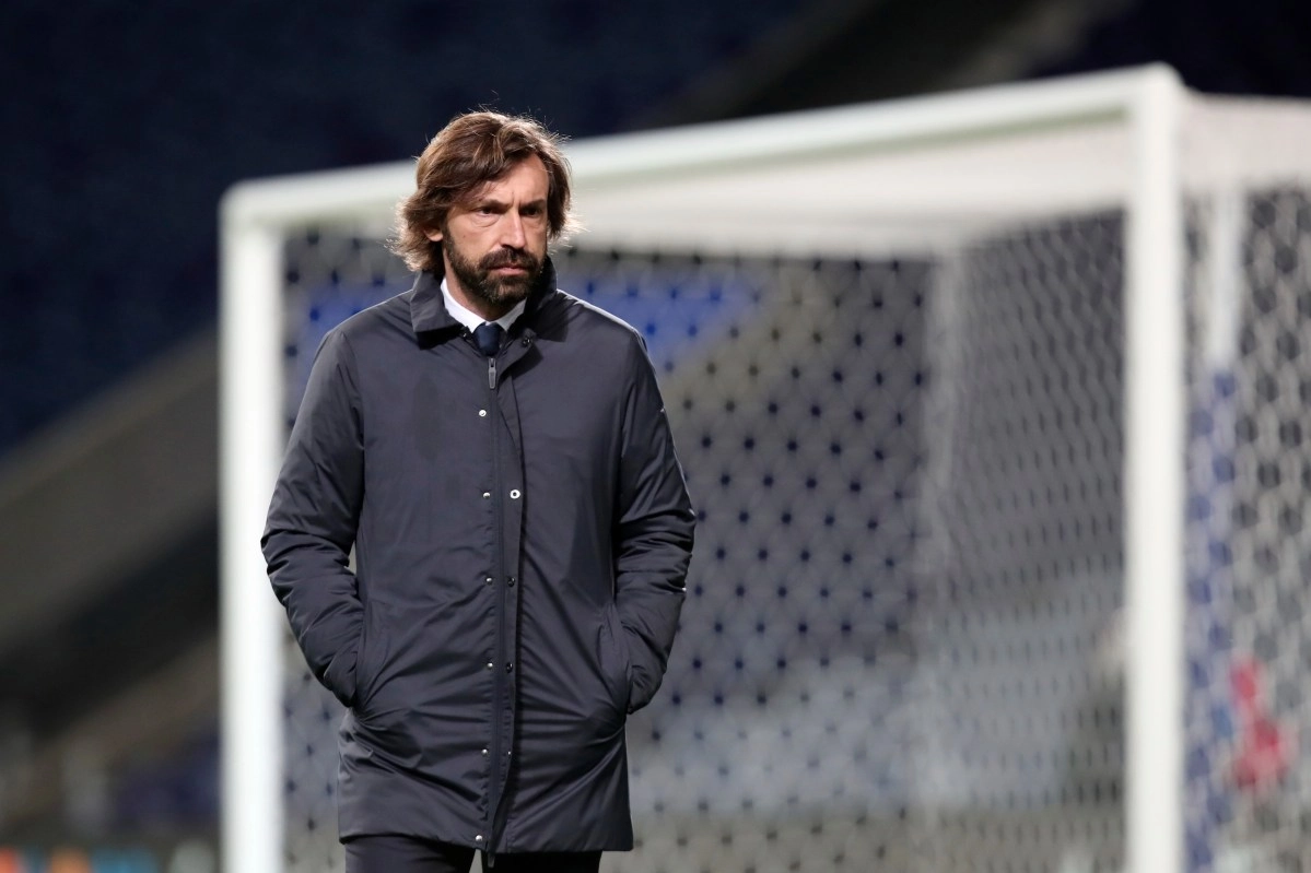 Italy Maldini and Leonardo resigned from their positions in the federation after being prevented from hiring Pirlo
