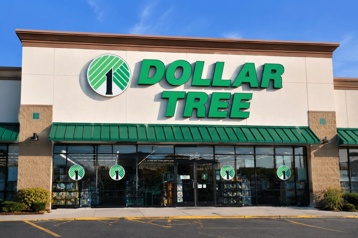 Dollar Tree to close 75 stores this year but prepares much larger expansion