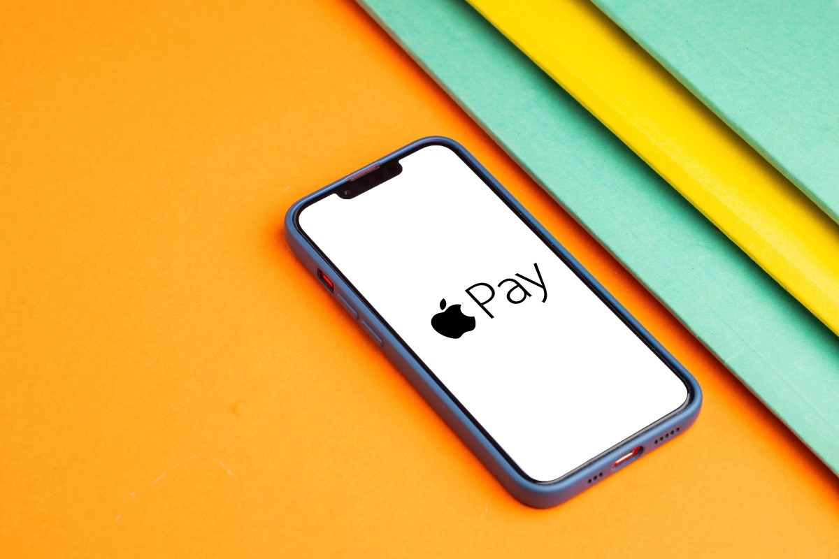 Apple renews Apple Pay and changes the way you pay from the iPhone