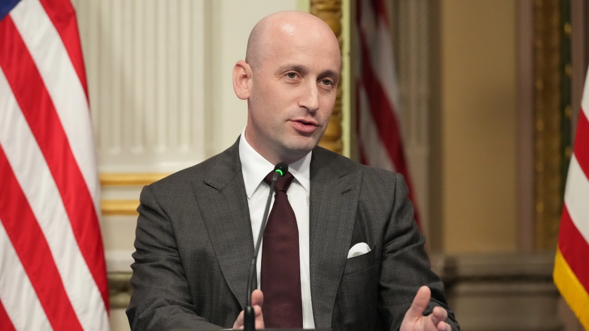 US National Security Advisor compared Mexican cartels to ISIS and Al Qeda