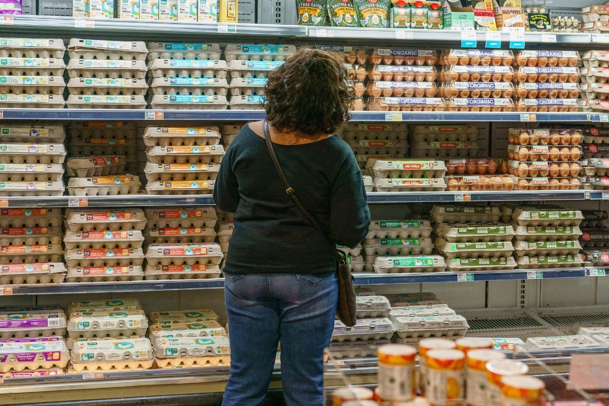 US consumer confidence index fell in July after renewed conflict with Iran