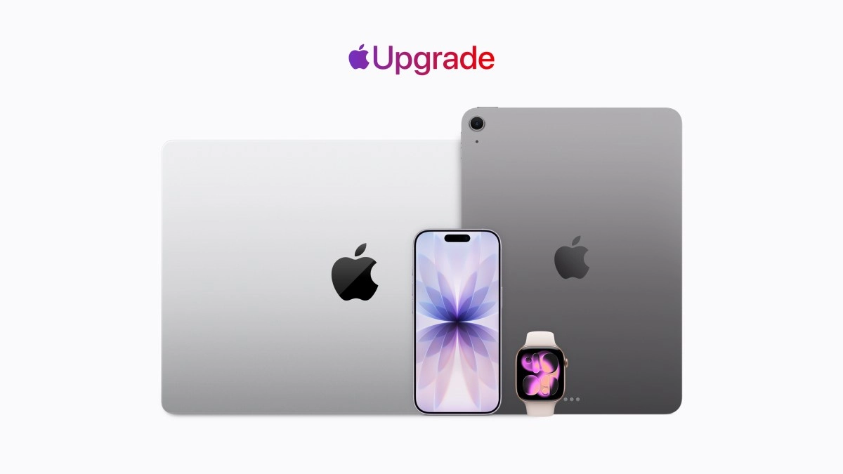 Apple Upgrade arrives with an idea that changes how you buy an iPhone
