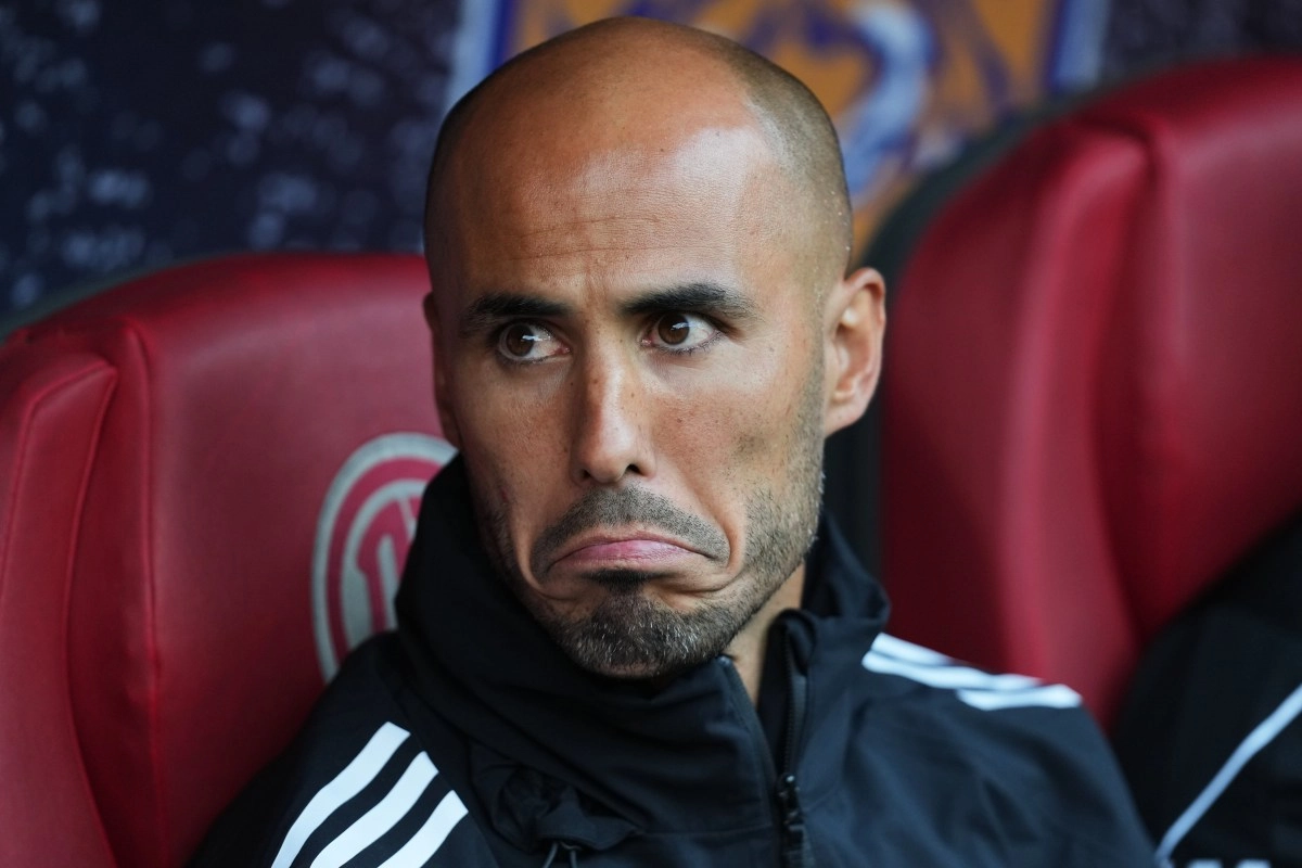 Guido Pizarro stops being coach of Tigres
