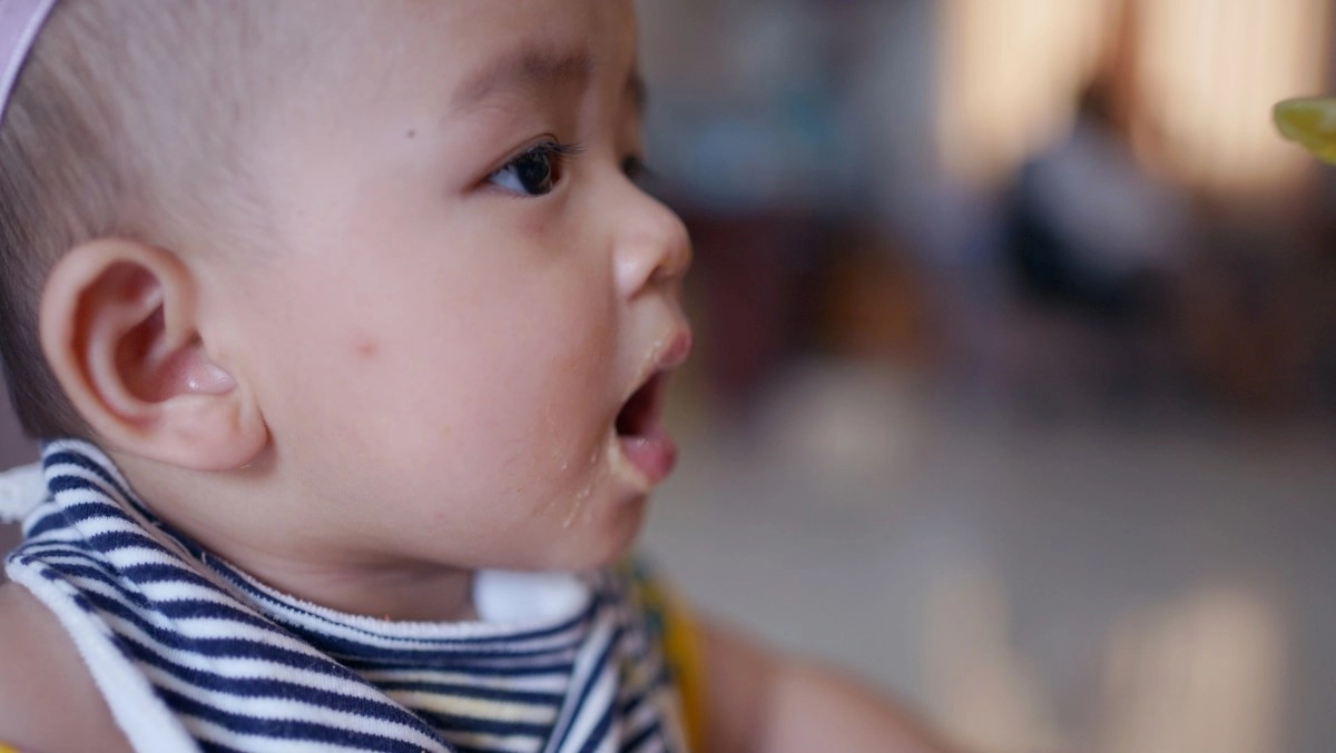More concern for parents 4 out of 5 foods for young children are ultraprocessed