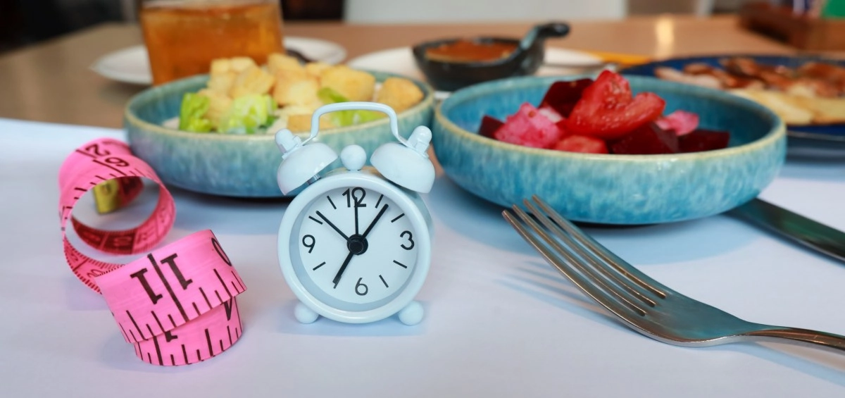 Restricting mealtimes can reduce cognitive decline in old age study says