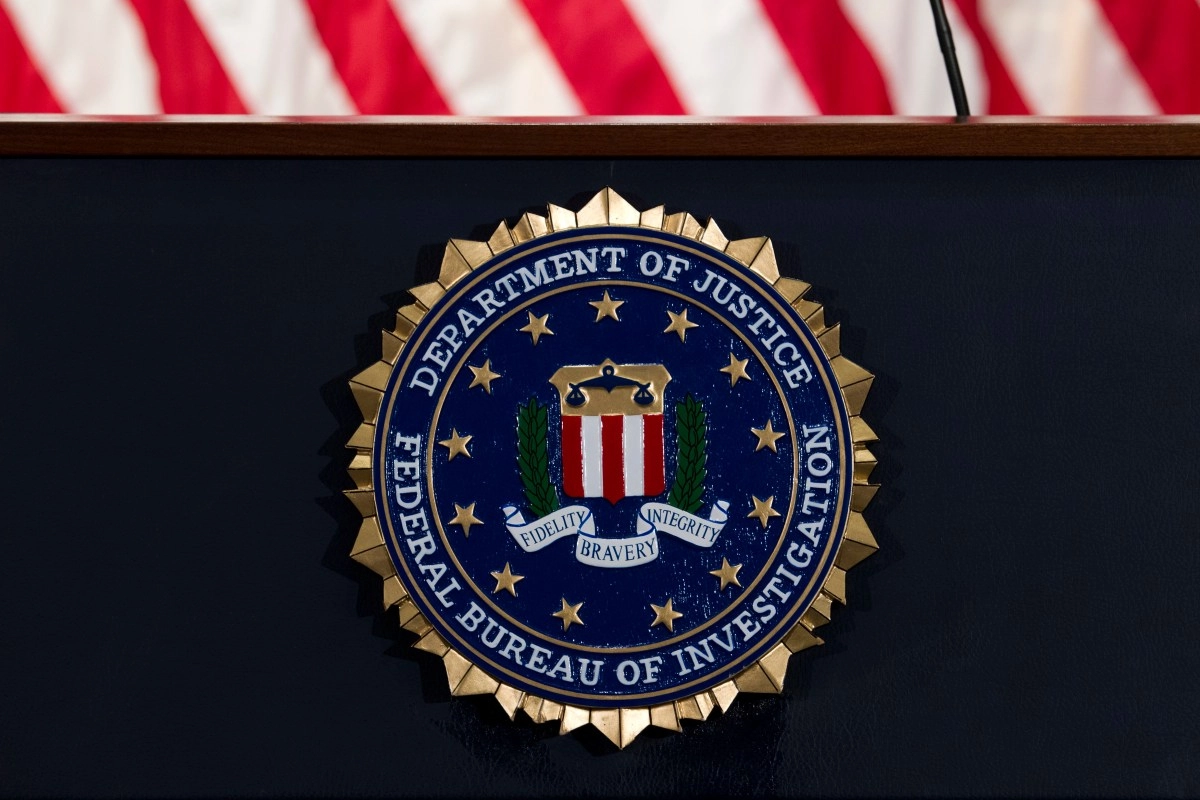 FBI executes warrant at San Bernardino County supervisors home