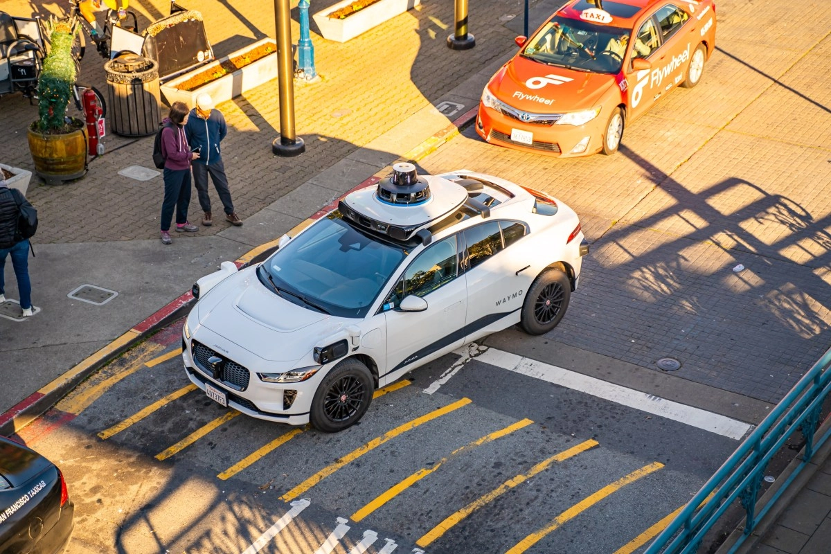 Waymo faces new wave of criticism