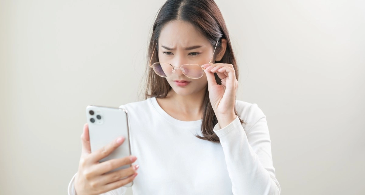 Myopia hyperopia astigmatism and presbyopia how to recognize the most common refractive errors