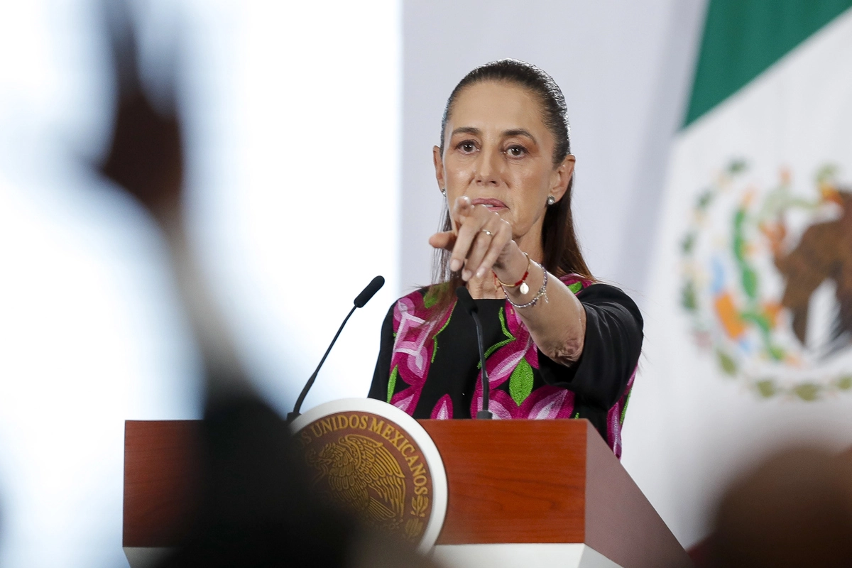 Mexico reveals contact with Keiko Fujimori to advance in the normalization of relations with Peru