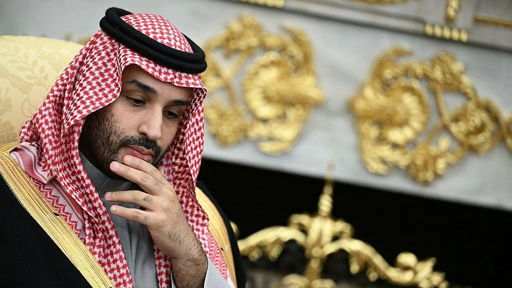 Saudi Arabias dilemma in trying to stay out of the USIran war