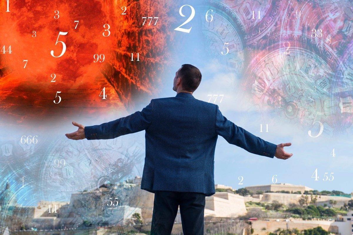 What are your lucky numbers for business according to numerology
