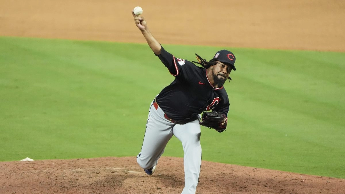 Emmanuel Clase and Luis Ortiz Will Face Trial in May