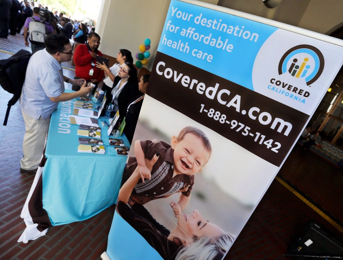 Covered California announces increase in health insurance rates