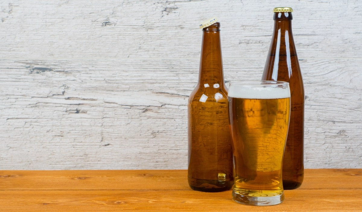 Myths and truths about glutenfree beer