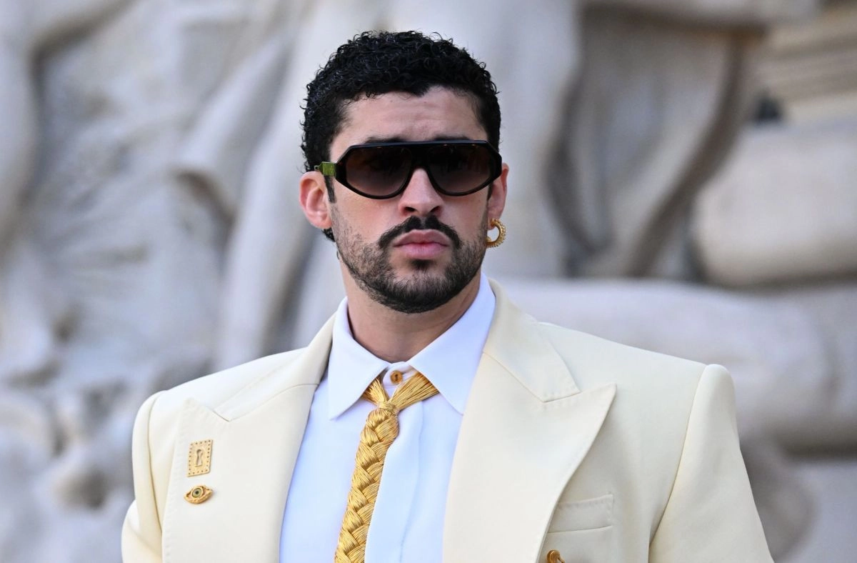 White House uses Bad Bunny song to promote Trumps immigration policy