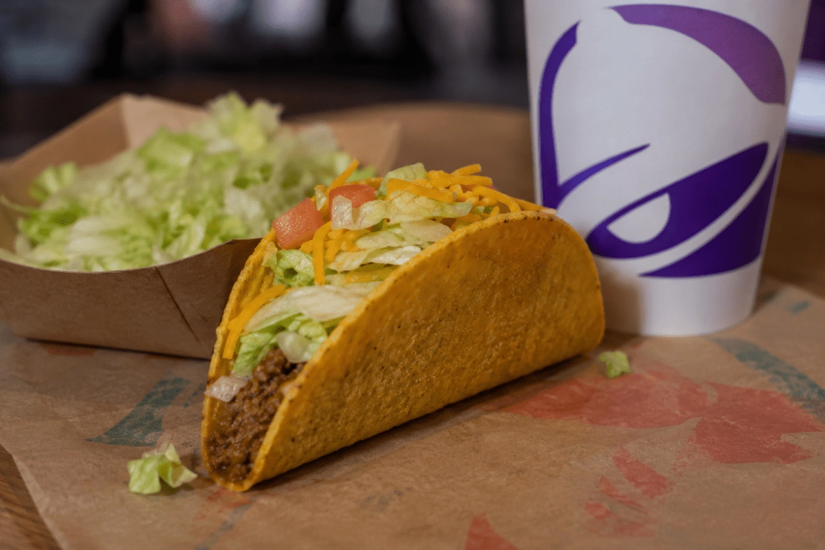 Cyclospora alert in the US thousands of cases are being investigated in 45 states after the outbreak linked to Taco Bel