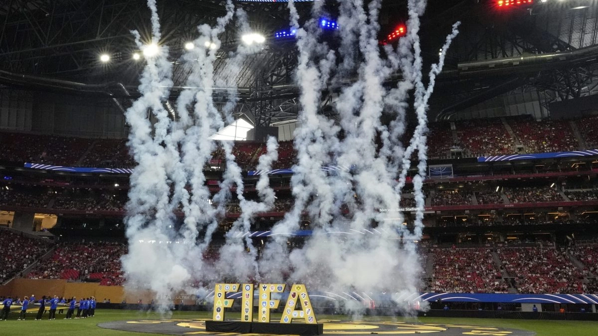 The unrest within FIFA increases towards Infantino: they denounce deception with a “personal” project on the World Cup