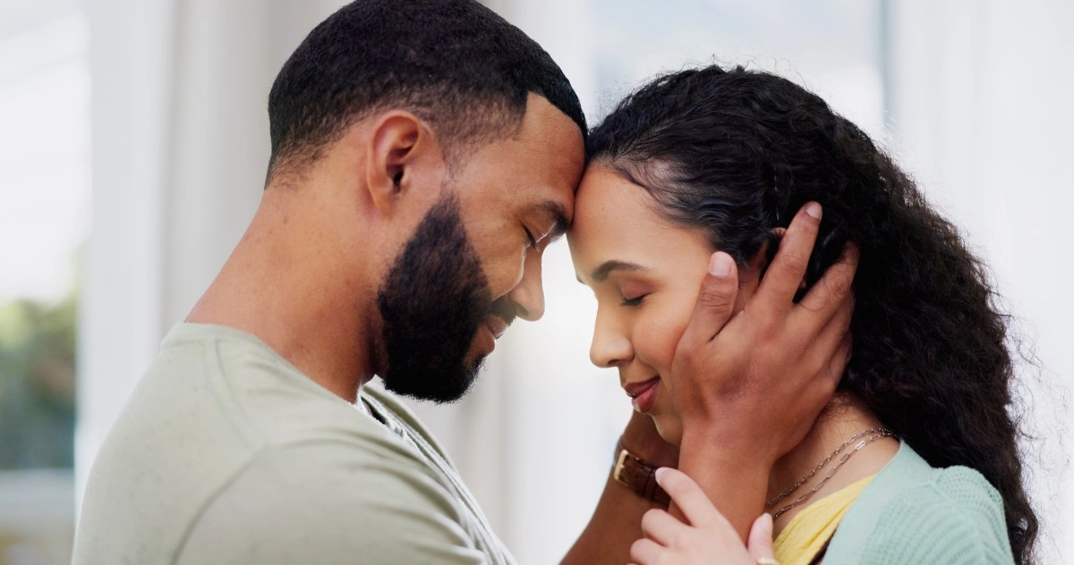 Scientists find the key to a prosperous love relationship (and they are right)