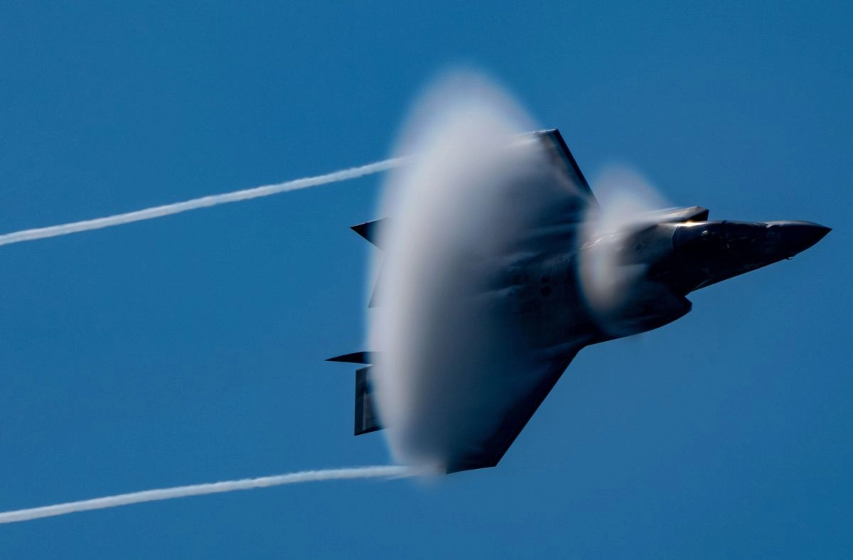 They investigate the crash of a Marine F35B plane at a California military base pilot survived