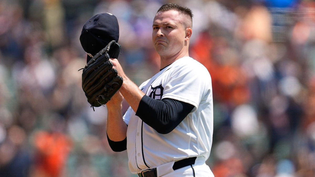 The Dodgers make the coup of the year in the Major Leagues with the arrival of Tarik Skubal