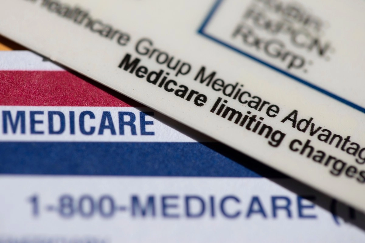 Trump cuts Medicare subsidies and millions of seniors fear increases in their medicines