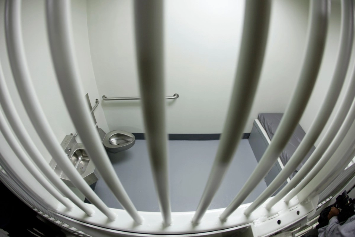 Hispanic inmate dies after alleged homicide in San Diego prison
