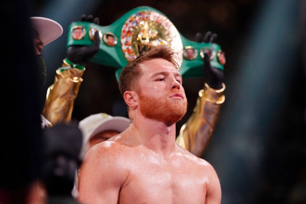 Canelo Álvarez continues thinking about his loss against Crawford: “I was not mentally prepared”