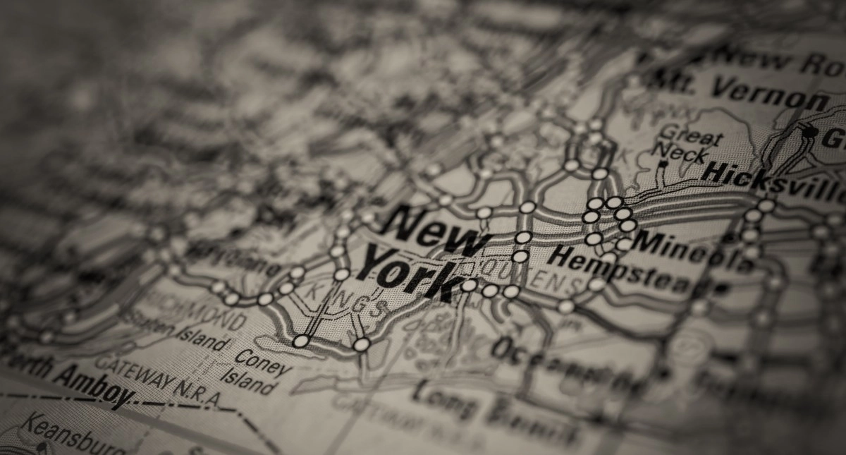 New York declared the Legionnaires disease outbreak over