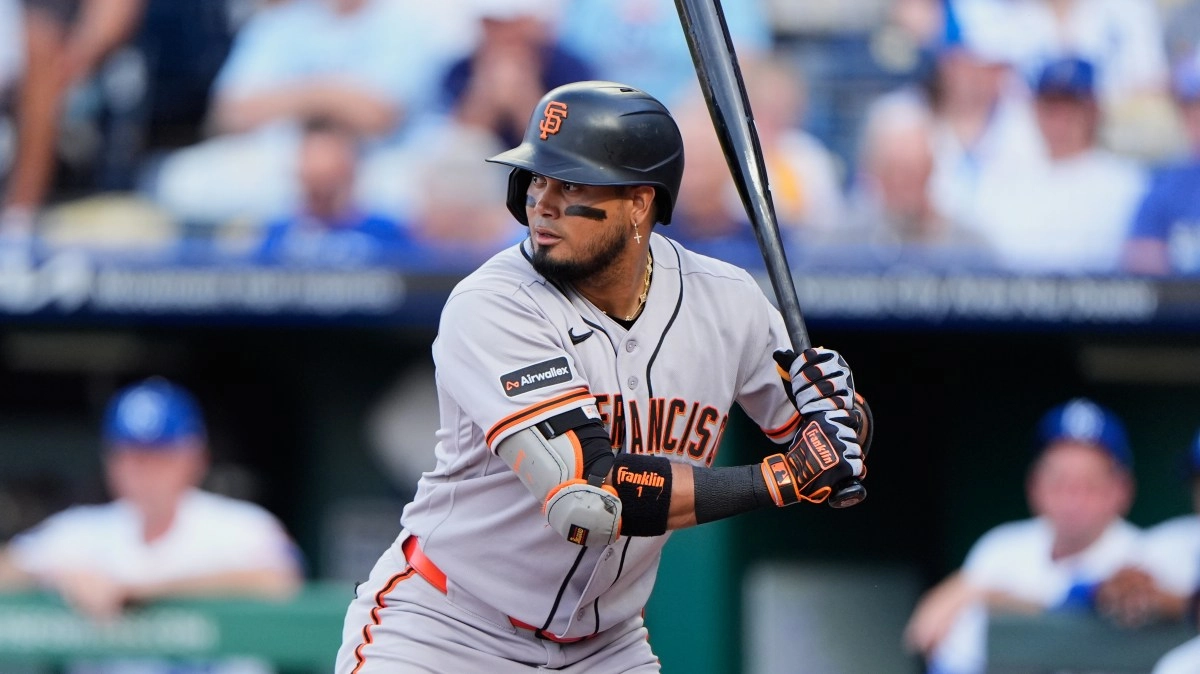 The Phillies are reinforced with the Venezuelan bat champion Luis Arrez
