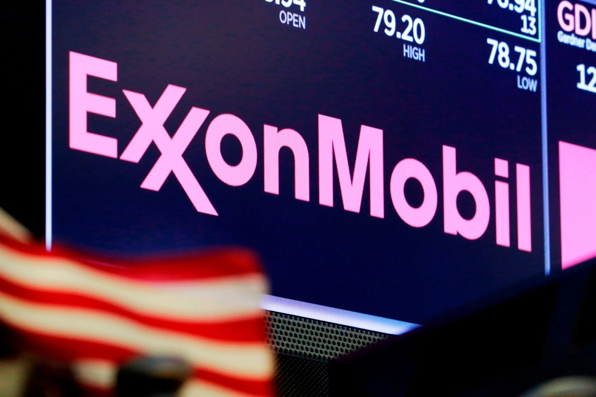 Trump accuses oil companies of making too much money from the war in Iran