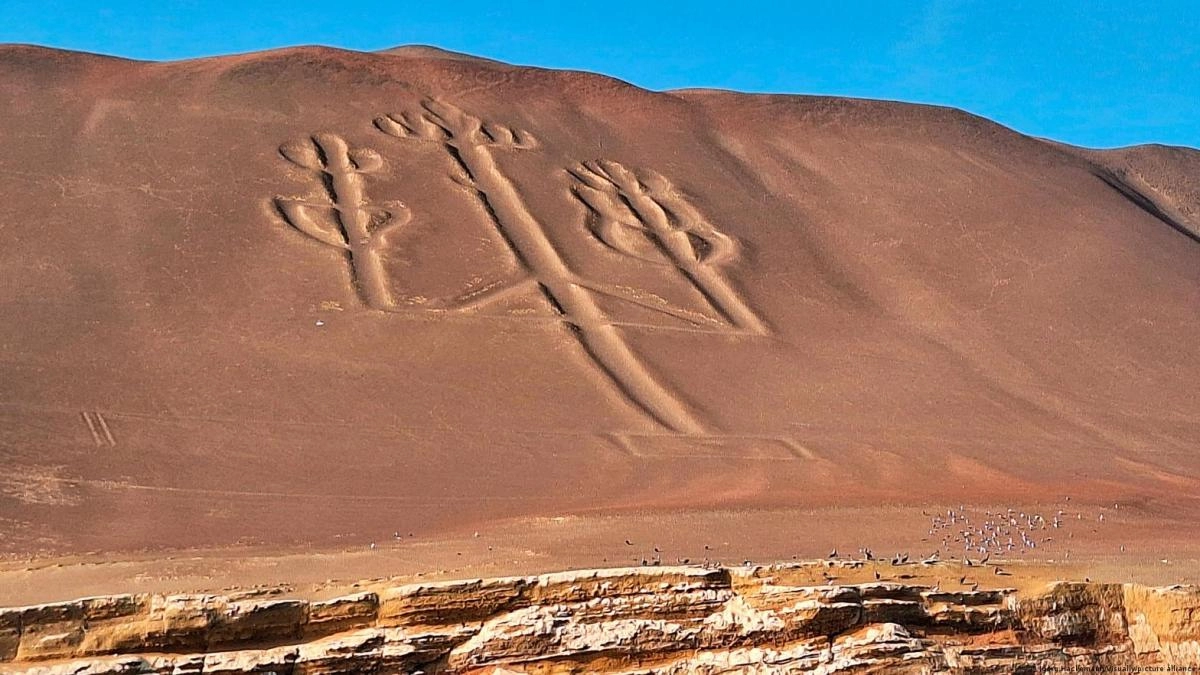 Peru summons the US Canada Spain Italy and Germany to investigate the plane crash in Nazca