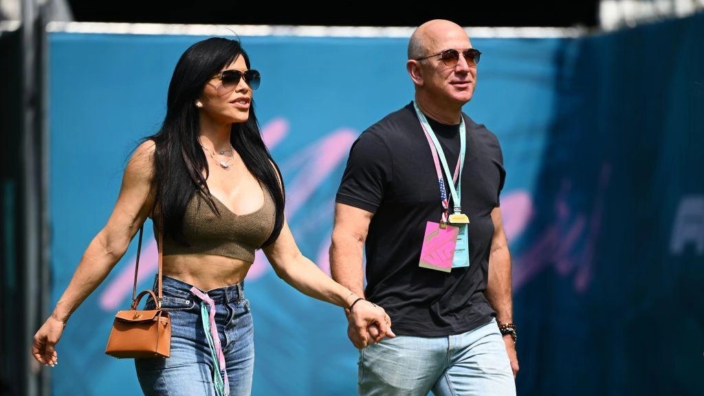 How Miami became the home of the ultrarich in the US