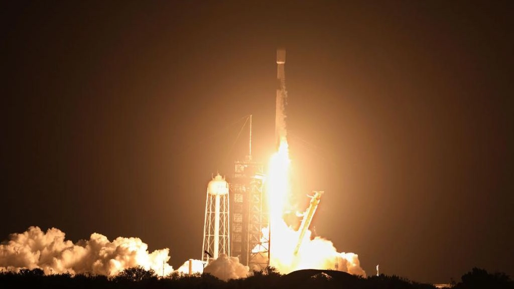 What will happen when SpaceXs drifting rocket crashes into the Moon