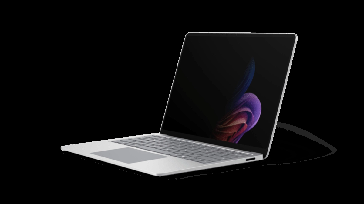 Why the Microsoft Surface Laptop remains one of the best bets in the Windows world