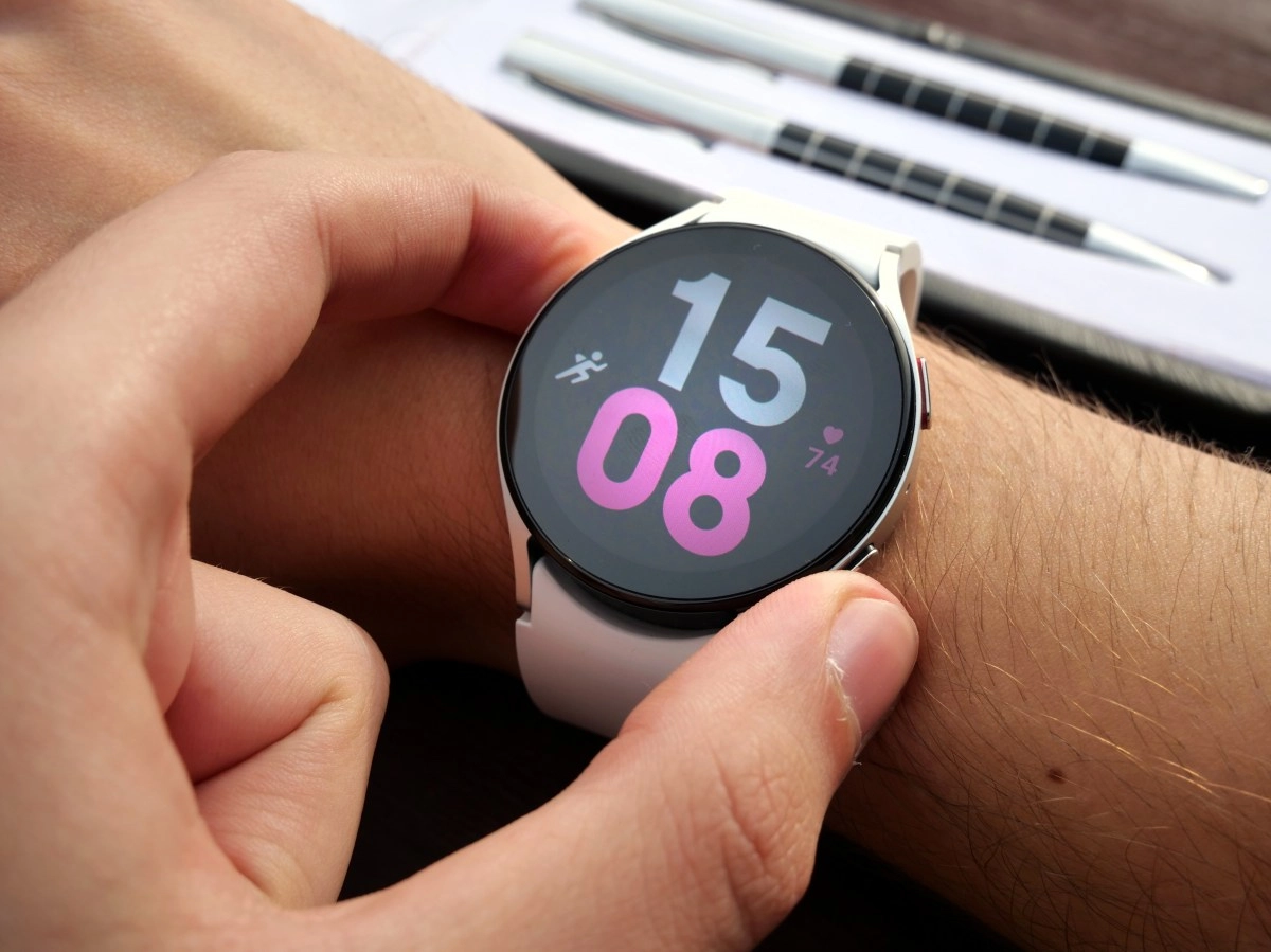 3 Functions of the Samsung Galaxy Watch that make it much more than a smart watch