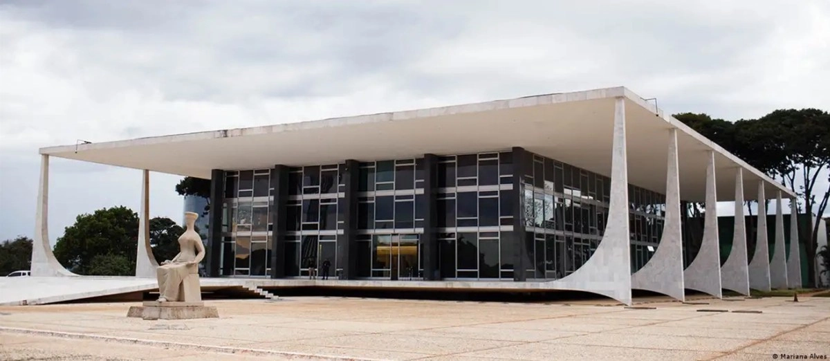 Brazil repudiates withdrawal of visa from its ambassador to the US