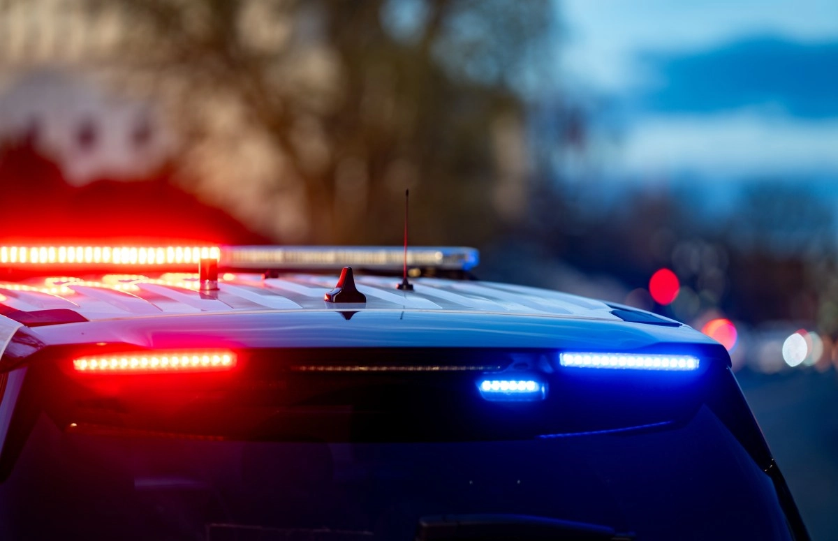 A man and his two daughters are found dead in Wisconsin The case occurred hours after finalizing their divorce
