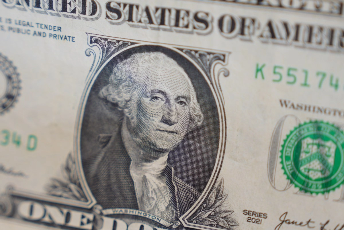 Government is already processing refunds for 12175 billion after canceling Trumps tariffs