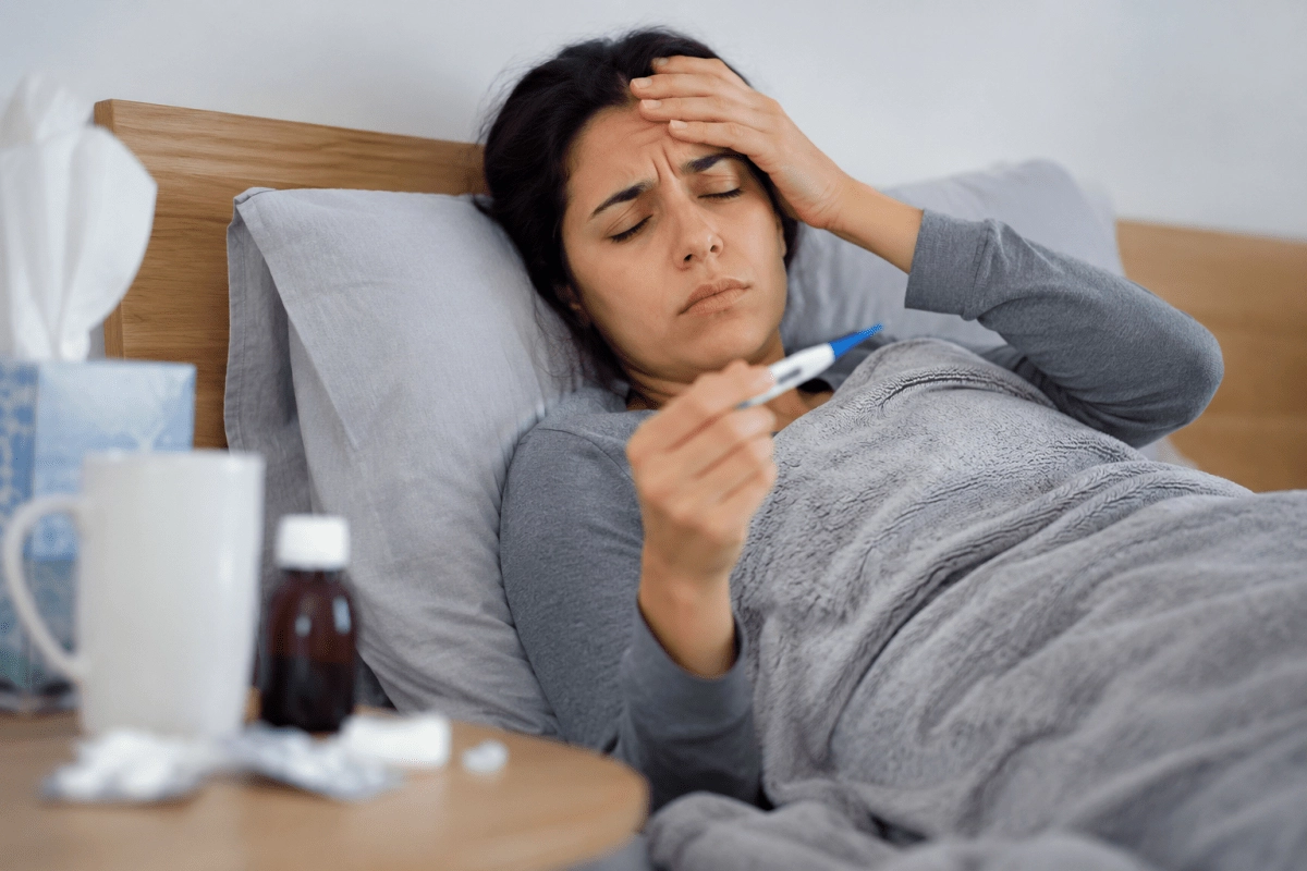 Candida auris reaches 27 states symptoms and who is most at risk