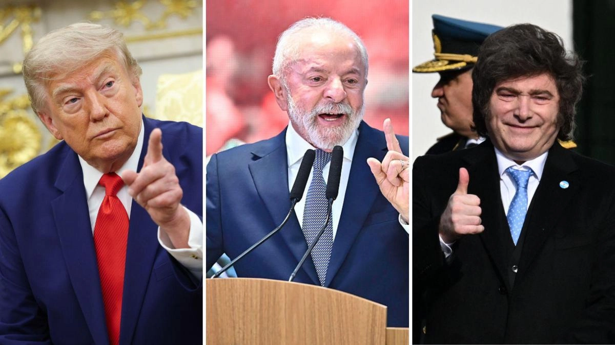 The unusual tensions between the US and Argentina with Lulas Brazil two months before the presidential elections