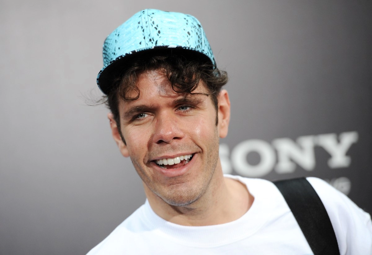 Perez Hiltons family breaks the silence after his hospitalization