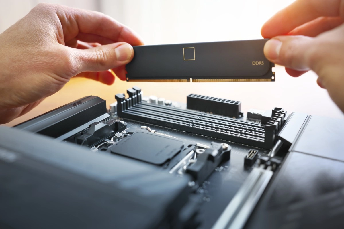 How much RAM do you really need in 2026 The answer is not so simple anymore