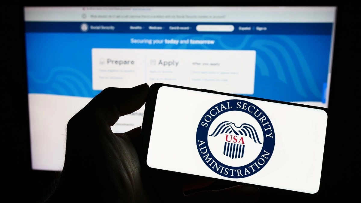 Social Security The final step in 2025 to protect your retirement benefits