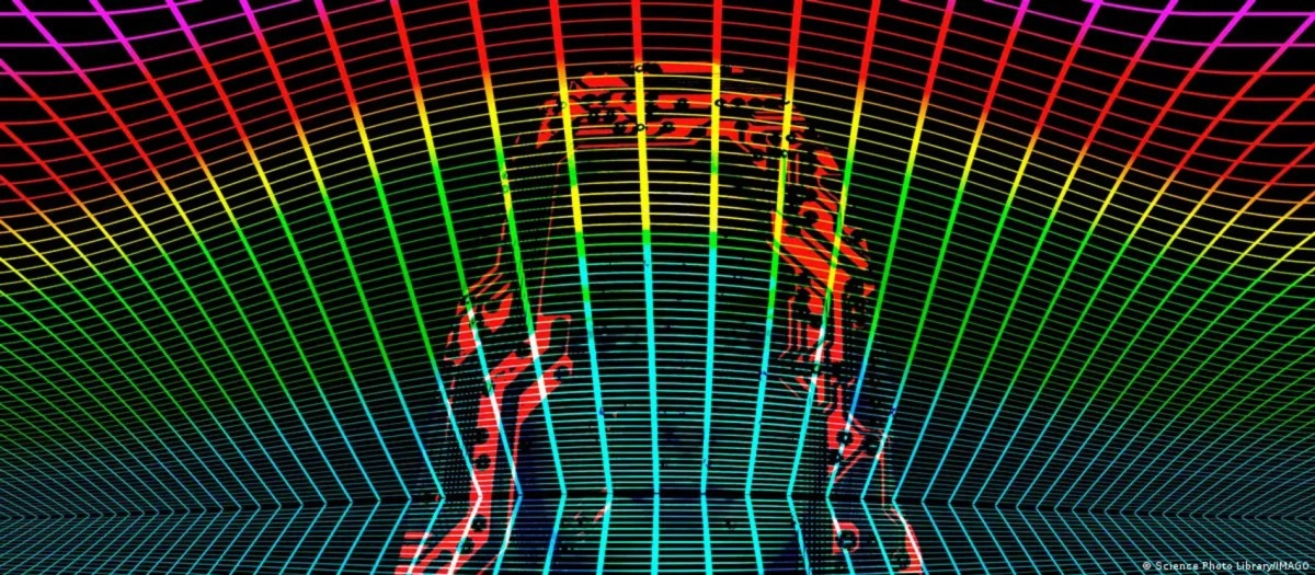 An AI created false identities to circumvent cybersecurity systems