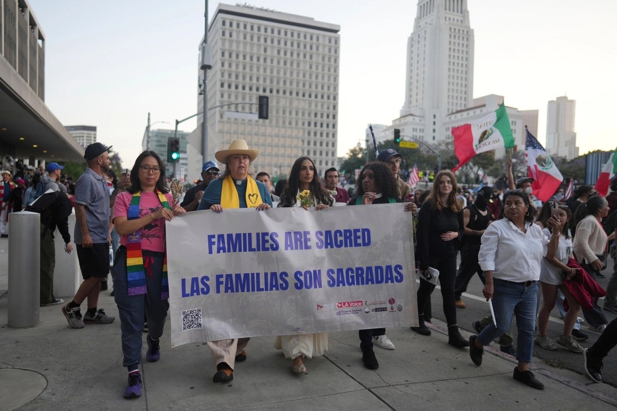 Trump039s deportations have impacted California039s economy and employment according to UCLA