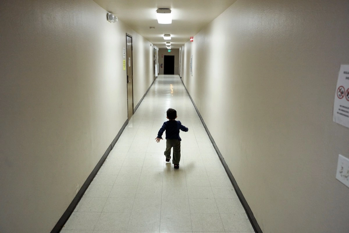 Federal court orders Trump to release defense funds for unaccompanied immigrant children