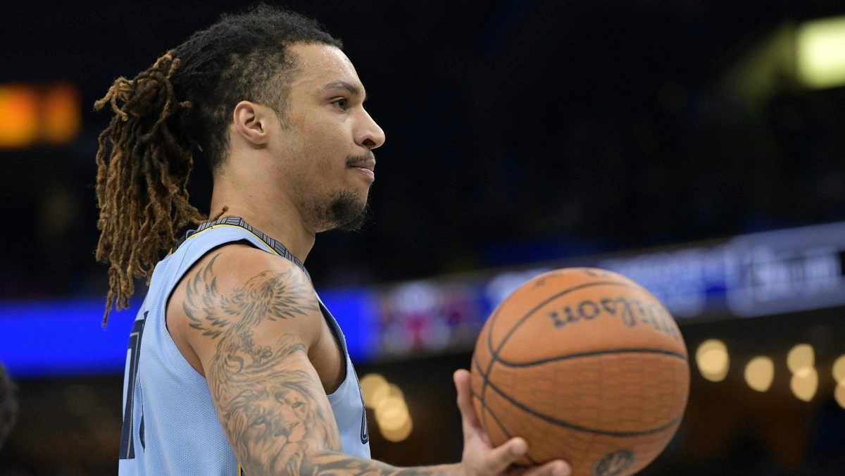Police revealed reasons for the death of NBA player Brandon Clarke